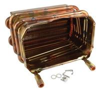 Corps de chauffe LM10/W275- DIFF pour ELM Leblanc - 87054063750