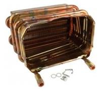 Corps de chauffe LM10/W275- DIFF pour ELM Leblanc - 87054063750