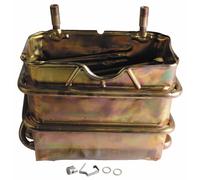 Corps de chauffe lm13/w350 - ELM LEBLANC : 87054063760