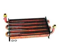 Corps de chauffe megalis 40 megalis 400 , elm leblanc , ref. 87199052460 G