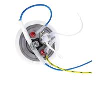 Corps de chauffe suspendu for élément chauffant LEXY GT303-1 GT303-3 GW31