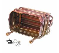 Corps de chauffe WR/LC10-11/LH8-10 Réf. 87054063840