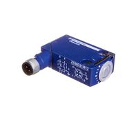Corps de connecteur d'extrémité 1P métal clignotant ZCMD21M12