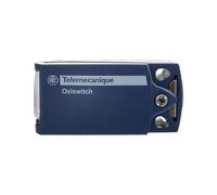 Corps de connecteur d'extrémité 1R 1Z métal clignotant ZCD21