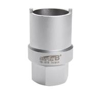 Super B – Pignon pour démonter la roue libre Shimano – 2 pièces