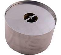 Corps de déplacement Wolf en dessous 8906156 pour COB-15/20