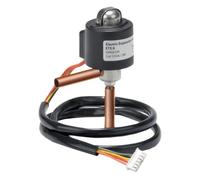 Corps De Détendeur Électronique, Compatible For Danfoss, Compatible For Danfoss, ETS6-10 14 18 25 32 40 Avec Bobine ETS6(ETS6-18034G5024)