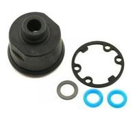 Corps de differentiel + joints et supports G