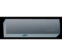 Corps de ferme-porte TS2000 NV BC RAL 9016 - GEZE - 124 946
