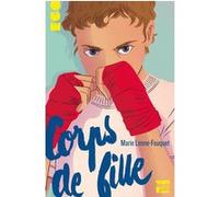 Corps de fille Marie Lenne-Fouquet (Auteur)
