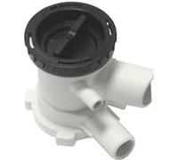 Corps De Filtre + Bouchon