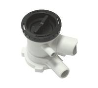 Corps De Filtre + Bouchon