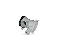 CORPS DE FILTRE+BOUCHON POUR LAVE LINGE SIDEX