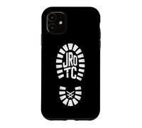 Corps de Formation des officiers de réserve Juniors du JROTC (JROTC) Coque pour iPhone 11
