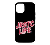 Corps de Formation des officiers de réserve Juniors du JROTC (JROTC) Coque pour iPhone 12/12 Pro