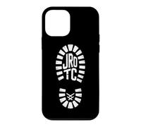 Corps de Formation des officiers de réserve Juniors du JROTC (JROTC) Coque pour iPhone 12 Mini