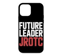 Corps de Formation des officiers de réserve Juniors du JROTC (JROTC) Coque pour iPhone 12 Mini