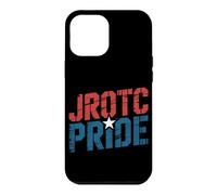 Corps de Formation des officiers de réserve Juniors du JROTC (JROTC) Coque pour iPhone 12 Pro Max