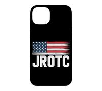 Corps de Formation des officiers de réserve Juniors du JROTC (JROTC) Coque pour iPhone 13