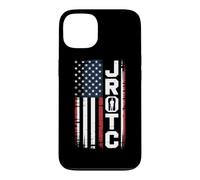 Corps de Formation des officiers de réserve Juniors du JROTC (JROTC) Coque pour iPhone 13