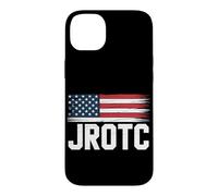 Corps de Formation des officiers de réserve Juniors du JROTC (JROTC) Coque pour iPhone 14 Plus