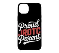Corps de Formation des officiers de réserve Juniors du JROTC (JROTC) Coque pour iPhone 14 Plus