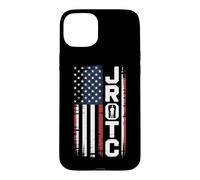 Corps de Formation des officiers de réserve Juniors du JROTC (JROTC) Coque pour iPhone 15 Plus