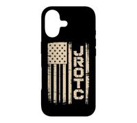 Corps de Formation des officiers de réserve Juniors du JROTC (JROTC) Coque pour iPhone 17