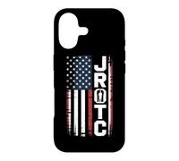 Corps de Formation des officiers de réserve Juniors du JROTC (JROTC) Coque pour iPhone 17