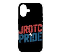 Corps de Formation des officiers de réserve Juniors du JROTC (JROTC) Coque pour iPhone 17
