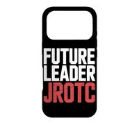 Corps de Formation des officiers de réserve Juniors du JROTC (JROTC) Coque pour iPhone 17 Pro
