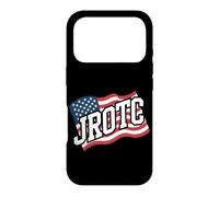 Corps de Formation des officiers de réserve Juniors du JROTC (JROTC) Coque pour iPhone 17 Pro