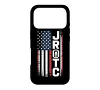 Corps de Formation des officiers de réserve Juniors du JROTC (JROTC) Coque pour iPhone 17 Pro
