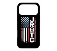 Corps de Formation des officiers de réserve Juniors du JROTC (JROTC) Coque pour iPhone 17 Pro Max
