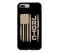 Corps de Formation des officiers de réserve Juniors du JROTC (JROTC) Coque pour iPhone 7 Plus/8 Plus