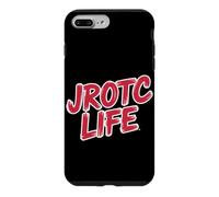 Corps de Formation des officiers de réserve Juniors du JROTC (JROTC) Coque pour iPhone 7 Plus/8 Plus