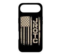 Corps de Formation des officiers de réserve Juniors du JROTC (JROTC) Coque pour iPhone Air