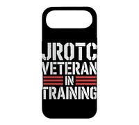 Corps de Formation des officiers de réserve Juniors du JROTC (JROTC) Coque pour iPhone Air