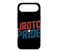 Corps de Formation des officiers de réserve Juniors du JROTC (JROTC) Coque pour iPhone Air