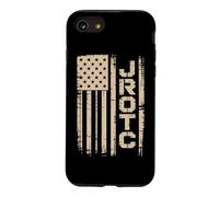 Corps de Formation des officiers de réserve Juniors du JROTC (JROTC) Coque pour iPhone SE (2020) / 7/8