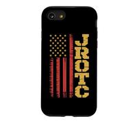 Corps de Formation des officiers de réserve Juniors du JROTC (JROTC) Coque pour iPhone SE (2020) / 7/8