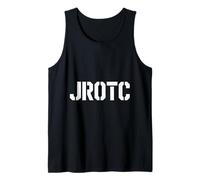 Corps de Formation des officiers de réserve Juniors du JROTC (JROTC) Débardeur