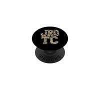 Corps de Formation des officiers de réserve Juniors du JROTC (JROTC) PopSockets PopGrip Adhésif