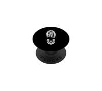 Corps de Formation des officiers de réserve Juniors du JROTC (JROTC) PopSockets PopGrip Adhésif