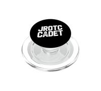 Corps de Formation des officiers de réserve Juniors du JROTC (JROTC) PopSockets PopGrip pour MagSafe