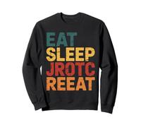 Corps de Formation des officiers de réserve Juniors du JROTC (JROTC) Sweatshirt