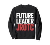 Corps de Formation des officiers de réserve Juniors du JROTC (JROTC) Sweatshirt