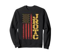 Corps de Formation des officiers de réserve Juniors du JROTC (JROTC) Sweatshirt