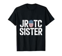 Corps de Formation des officiers de réserve Juniors du JROTC (JROTC) T-Shirt