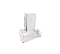 Corps de hachoir - Moulinex - FRESH EXPRESS + DJ755G32/350 et DJ755G32/35A - Gris - Plastique